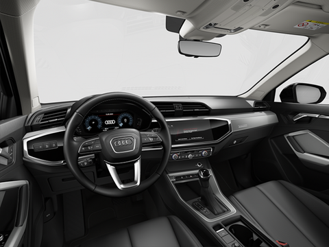 Auto Audi Q3 40 Tfsi Quattro S Tronic Business Nuove Pronta Consegna A Como