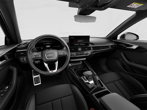 Auto Audi A4 40 Tdi S Tronic S Line Editiom Nuove Pronta Consegna A Como