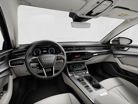 Auto Audi A6 Avant 50 Tfsi E Quattro S Tronic Business Advanced Nuove Pronta Consegna A Como