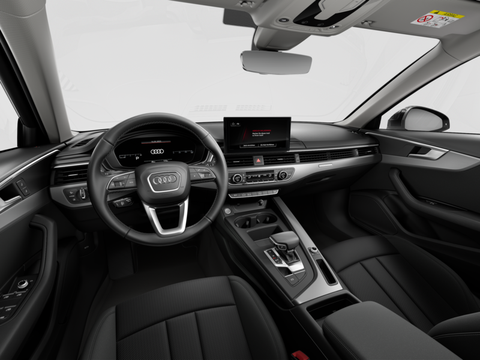 Auto Audi A4 40 Tfsi Quattro S Tronic Business Advanced Nuove Pronta Consegna A Como