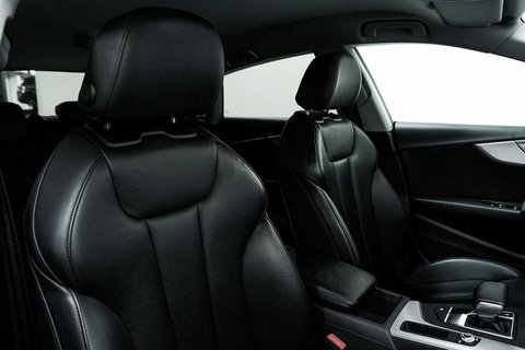 Auto Audi A5 Sportback 2.0 Tdi Stronic Business Sport Usate A Como
