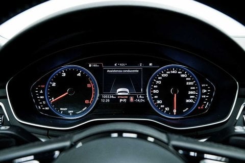 Auto Audi A5 Sportback 2.0 Tdi Stronic Business Sport Usate A Como