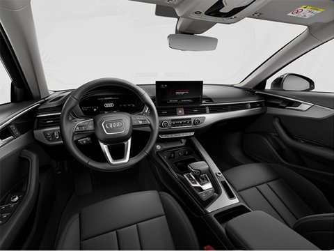 Auto Audi A4 40 Tdi S Tronic Business Advanced Nuove Pronta Consegna A Como