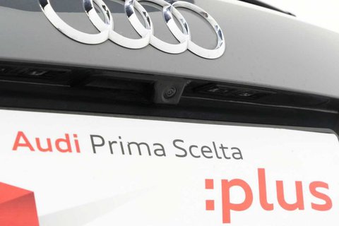Auto Audi Q3 2.0 Tdi Stronic Advanced Usate A Como