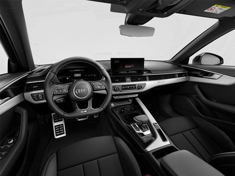 Auto Audi A4 40 Tdi Quattro S Tronic S Line Edition Nuove Pronta Consegna A Como