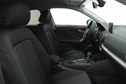 Auto Audi Q2 1.6 Tdi Stronic Admired Usate A Como