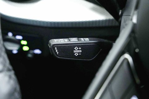 Auto Audi Q2 2.0 Tdi Stronic Sline Usate A Como