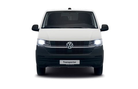 Auto Volkswagen Transp. Transporter 2.0 Tdi Van Business Nuove Pronta Consegna A Como
