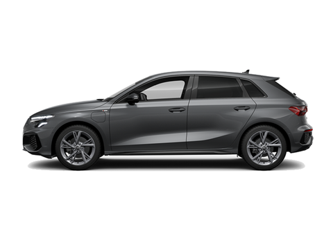 Auto Audi A3 Sportback 40 Tfsie S Line Edition S Tronic Nuove Pronta Consegna A Como