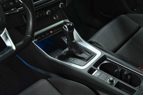 Auto Audi Q3 Sportback 1.5 Tfsi Stronic Advanced Usate A Como