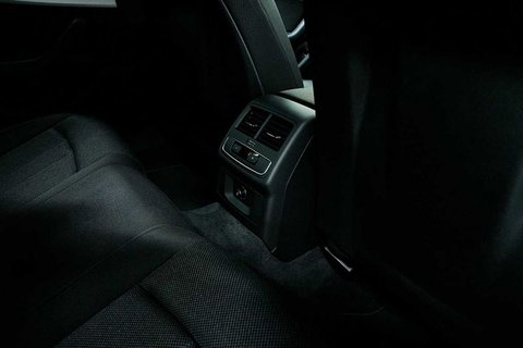 Auto Audi A4 Avant 2.0 Tdi Stronic Advanced Usate A Como