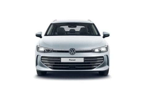Auto Volkswagen Passat 1.5 Etsi R-Line Dsg Nuove Pronta Consegna A Como