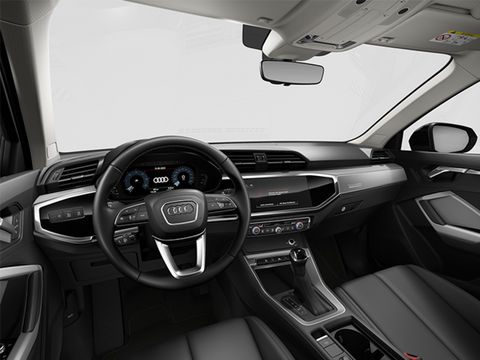 Auto Audi Q3 40 Tdi Quattro S Tronic Business Nuove Pronta Consegna A Como