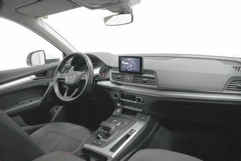 Auto Audi Q5 2.0 Tdi Stronic Sline Usate A Como