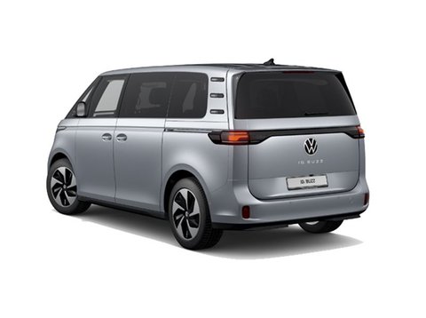 Auto Volkswagen Id.buzz Id. Buzz Pro Nuove Pronta Consegna A Como