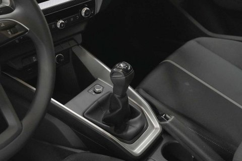 Auto Audi A1 Citycarver 1.0 Tfsi Admired Usate A Como