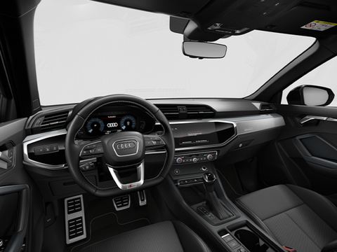 Auto Audi Q3 45 Tfsi E S Tronic S Line Edition Nuove Pronta Consegna A Como