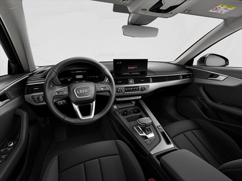 Auto Audi A4 35 Tdi S Tronic Business Nuove Pronta Consegna A Como