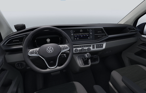 Auto Volkswagen Caravelle 2.0 Tdi Cruise Ant. Dsg L2 Nuove Pronta Consegna A Como