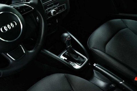 Auto Audi A1 Sportback 1.4 Tfsi Stronic Usate A Como