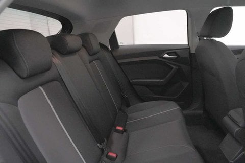 Auto Audi A1 Citycarver 1.0 Tfsi Admired Usate A Como
