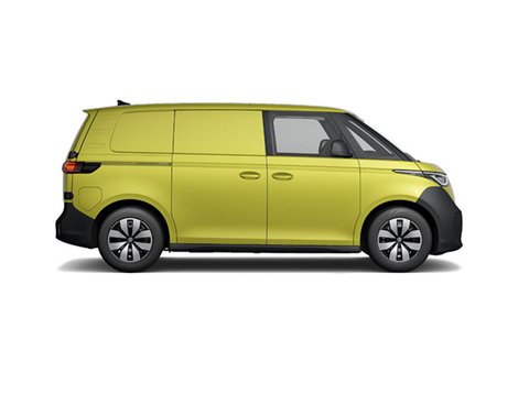 Auto Volkswagen Id.buzz Id. Buzz Cargo* Nuove Pronta Consegna A Como
