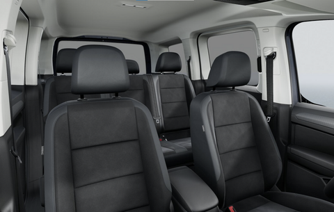 Auto Volkswagen Caddy 2.0 Tdi Style Dsg Nuove Pronta Consegna A Como