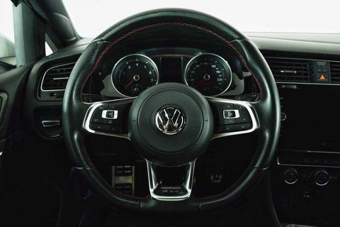 Auto Volkswagen Golf Gti 2.0 Tsi Manuale 230 Cv Usate A Como