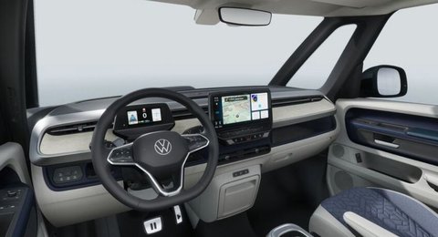 Auto Volkswagen Id.buzz Id. Buzz Pro + Nuove Pronta Consegna A Como