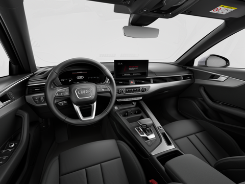 Auto Audi A4 Avant 40 Tfsi S Tronic Business Advanced Nuove Pronta Consegna A Como