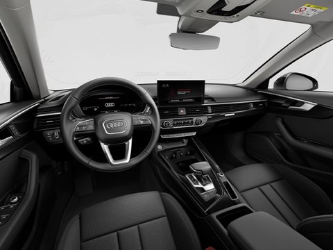 Auto Audi A4 Avant 40 Tfsi Quattro S Tronic S Line Edition Nuove Pronta Consegna A Como
