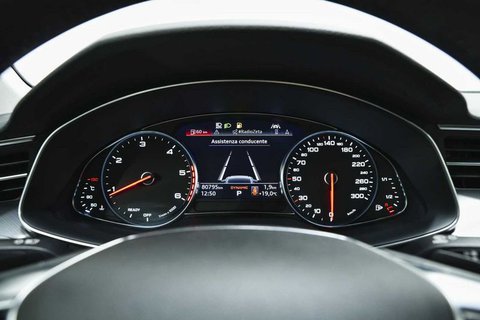 Auto Audi A6 Avant 2.0 Tdi Stronic Business Usate A Como