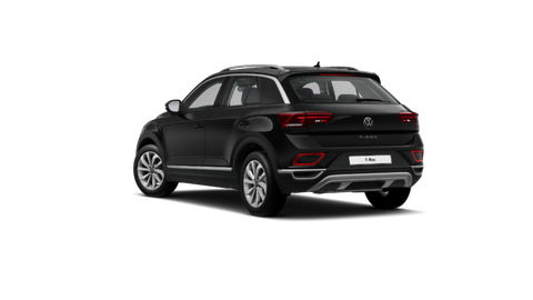 Auto Volkswagen T-Roc 2.0 Tdi Style Nuove Pronta Consegna A Como