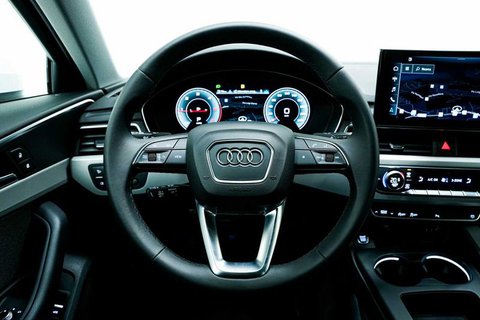 Auto Audi A4 Avant 2.0 Tdi Stronic Advanced Usate A Como