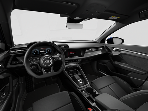 Auto Audi A3 Sportback 40 Tfsie S Line Edition S Tronic Nuove Pronta Consegna A Como