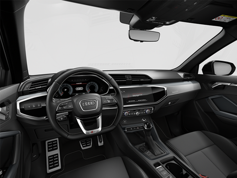 Auto Audi Q3 35 Tdi Quattro S Tronic Identity Black Nuove Pronta Consegna A Como