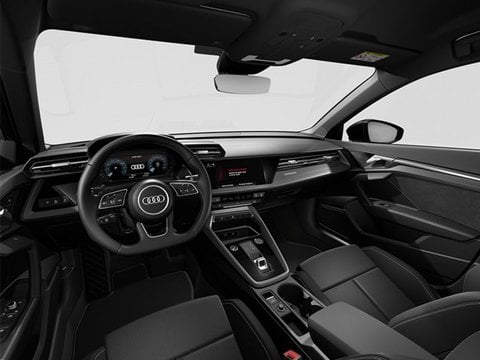 Auto Audi A3 Sportback 40 Tfsi E S Tronic S Line Edition Nuove Pronta Consegna A Como