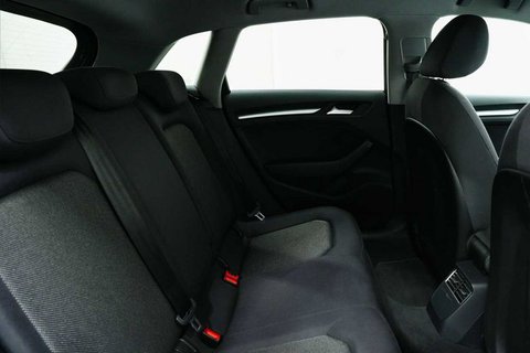 Auto Audi A3 Sportback E-Tron 1.4 Tfsi Stronic Usate A Como