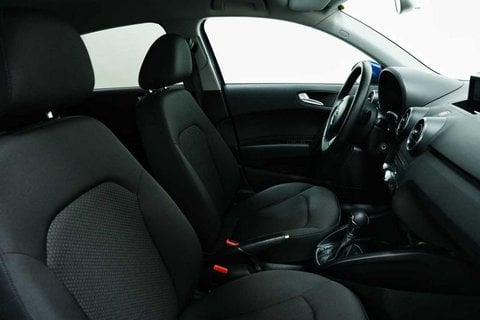 Auto Audi A1 Sportback 1.4 Tfsi Stronic Usate A Como