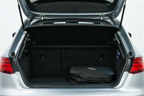 Auto Audi A3 Sportback E-Tron 1.4 Tfsi Stronic Usate A Como