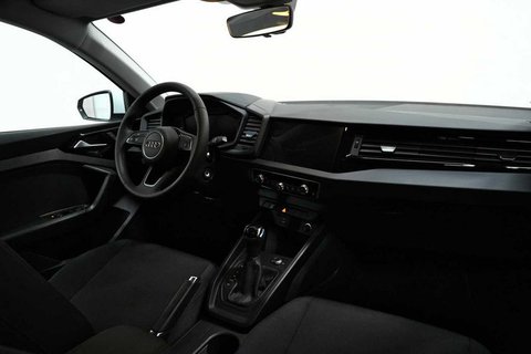 Auto Audi A1 Sportback 1.0 Tfsi Stronic Admired Usate A Como