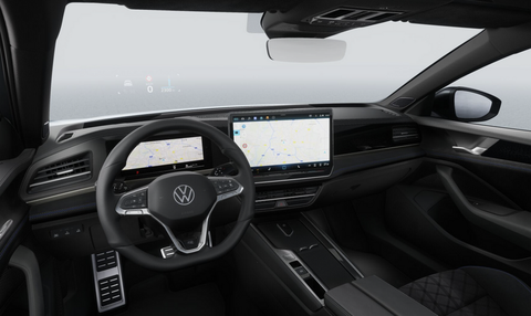 Auto Volkswagen Passat 1.5 Etsi Nuova Passat R-Line Dsg Nuove Pronta Consegna A Como