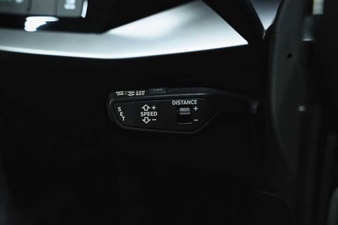 Auto Audi A3 Sportback 2.0 Tdi Stronic Advanced Usate A Como