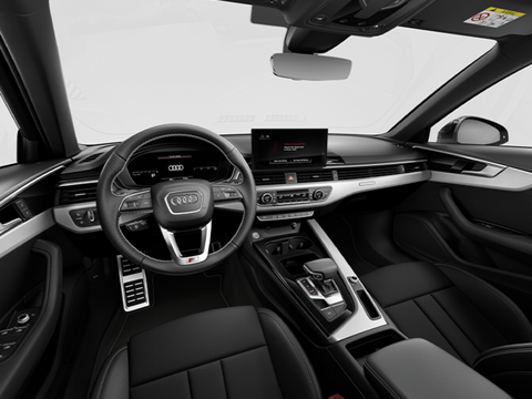 Auto Audi A4 Avant 40 Tdi Quattro S Tonic S Line Edition Nuove Pronta Consegna A Como