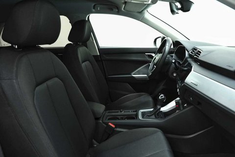 Auto Audi Q3 1.5 Tfsi Stronic Business Usate A Como