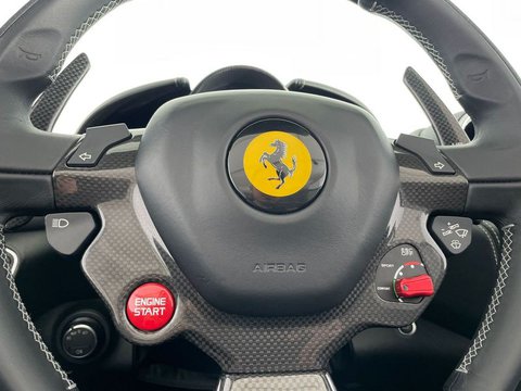 Auto Ferrari California California T Dct Usate A Perugia