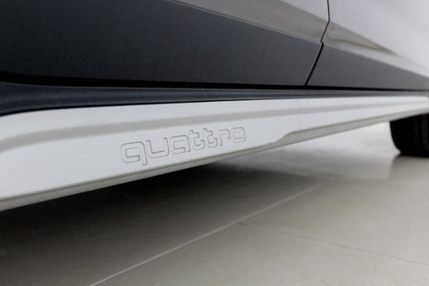 Auto Audi A4 Allroad 40 Tdi 204 Cv S Tronic Business Evolution Usate A Perugia