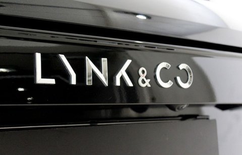 Auto Lynk E Co 01 Hev Usate A Perugia
