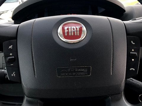 Auto Fiat Professional Ducato 35 2.3 Mjt 140Cv Plm-Sl-Tm Furg.maxi **Prezzo+Iva** Usate A Perugia