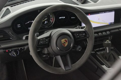 Auto Porsche 911 4.0 Gt3 Usate A Perugia